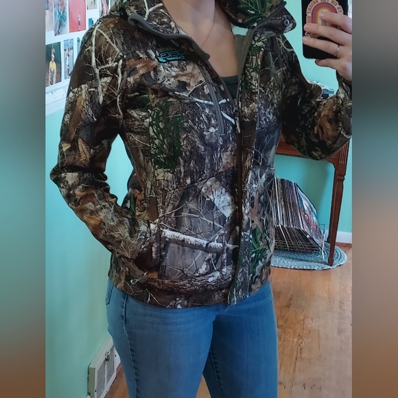 🍂DSG Addie - Realtree - Picture 1 of 15